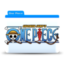 Folder One Piece 2 Icon 128x128 png